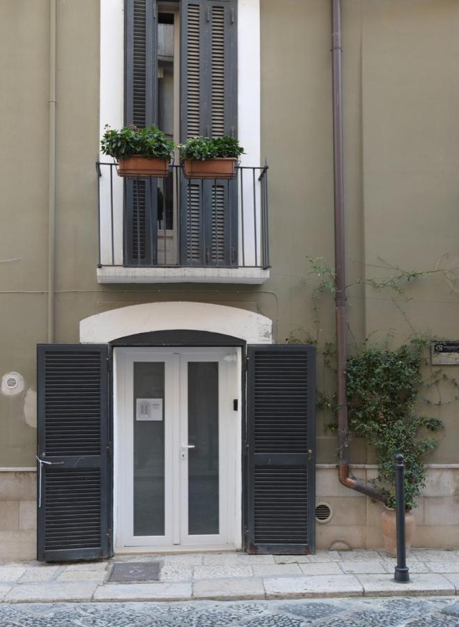 Pensión Landlord 31- Old Town Bari